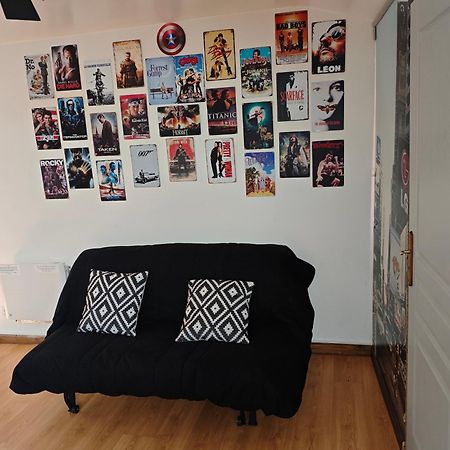 Cine Loft 55 M2 Centre Ville Châlons-en-Champagne Buitenkant foto