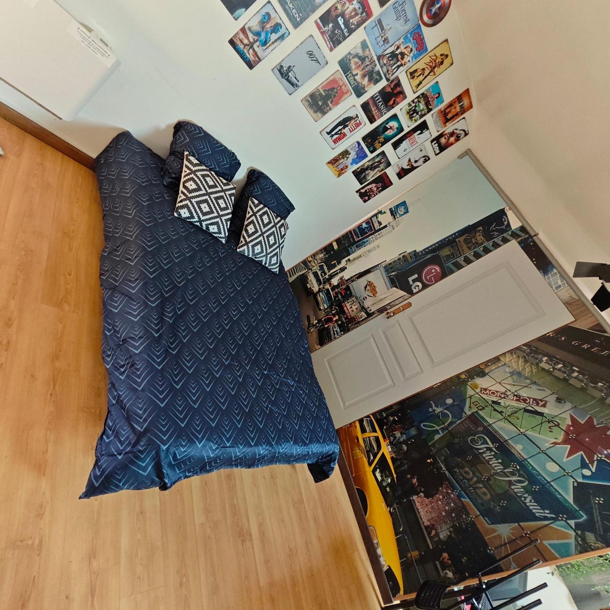 Cine Loft 55 M2 Centre Ville Châlons-en-Champagne Buitenkant foto
