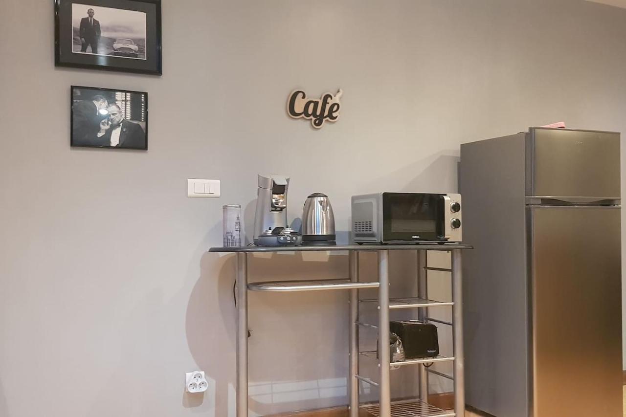 Cine Loft 55 M2 Centre Ville Châlons-en-Champagne Buitenkant foto