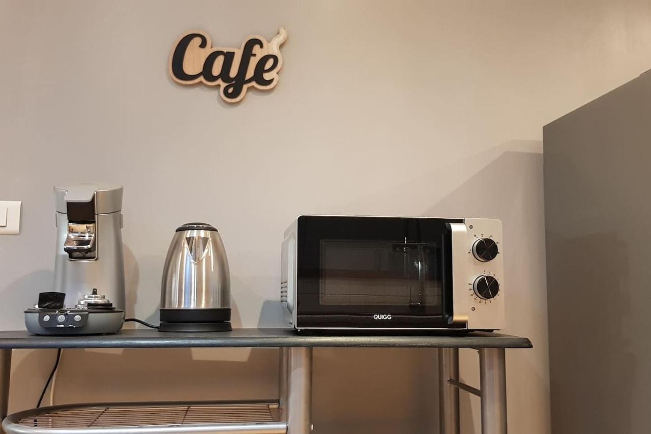 Cine Loft 55 M2 Centre Ville Châlons-en-Champagne Buitenkant foto